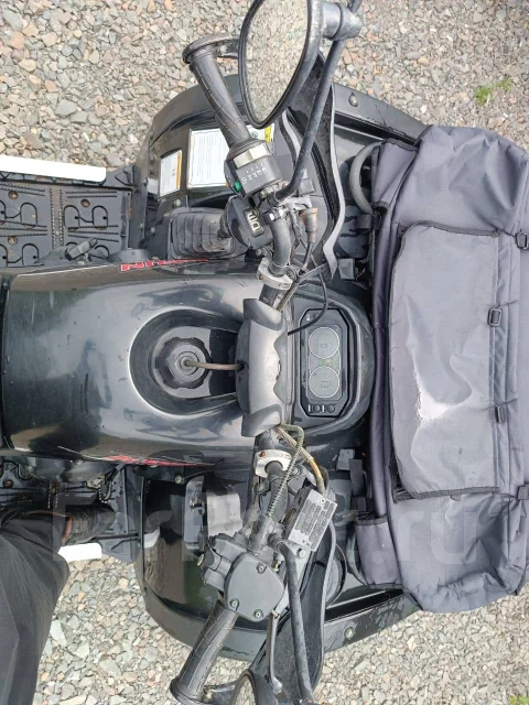Stels ATV 500H. ��������, ��, �� ����