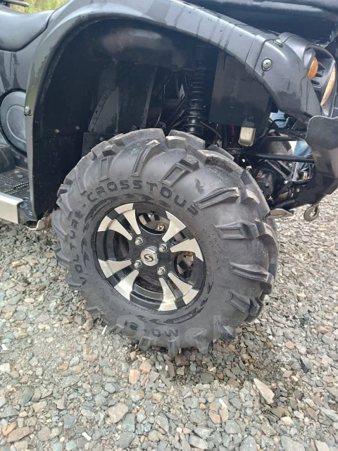 Stels ATV 500H. ��������, ��, �� ����
