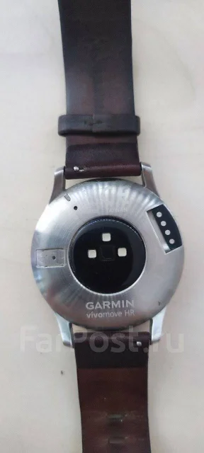 Garmin Vivomove HR ����
