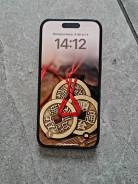 Apple iPhone 14 Pro. /, 256 , , 3G, 4G LTE, 5G, Dual-SIM, , NFC 
