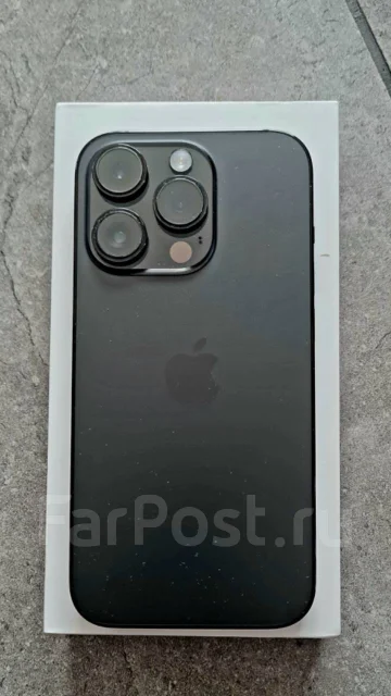 Apple iPhone 14 Pro. �/�, 256 ��, ������, 3G, 4G LTE, 5G, Dual-SIM, ����������, NFC ����