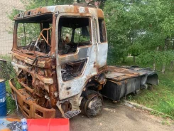 Hino Profia ����