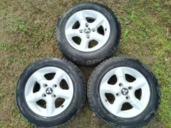 Fondmetal. x14", 4x100, ET14 ����