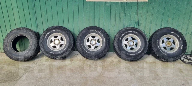 Raguna ZZYZX MZ100. 8.5x16", 5x150, ET45, �� 110,1���. ����