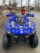 Iride Rover 200. ��������, ��� ���\���, � �������� ����