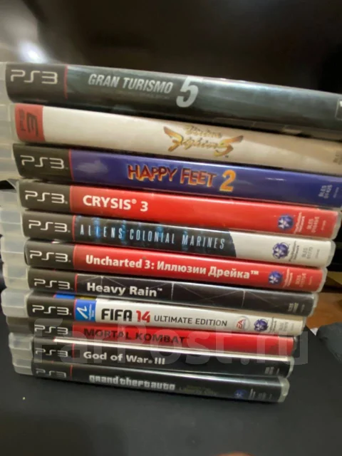 Sony PlayStation 3 Slim ����