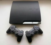 Sony PlayStation 3 Slim ����