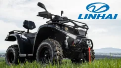 Linhai-Yamaha M550L. ��������, ��� ���\���, ��� �������. ��� ����� �� ������������ ����