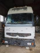 Renault Magnum 