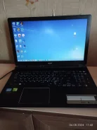 Acer Aspire V5-572G. 15.6", 1,8����, ��� 6 ��, ���� 500���, WiFi: 1, Bluetooth: 1 ����