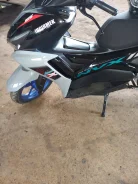Motoland Tank 150. 175����. ��., ��������, ��� ������� ����