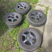 Michelin Energy XM2. ������, 2018 ���, �/�, ����� 5 % ����