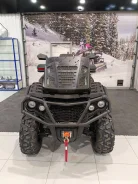 Aodes Pathcross ATV 650 L. ��������, ��, �� ����