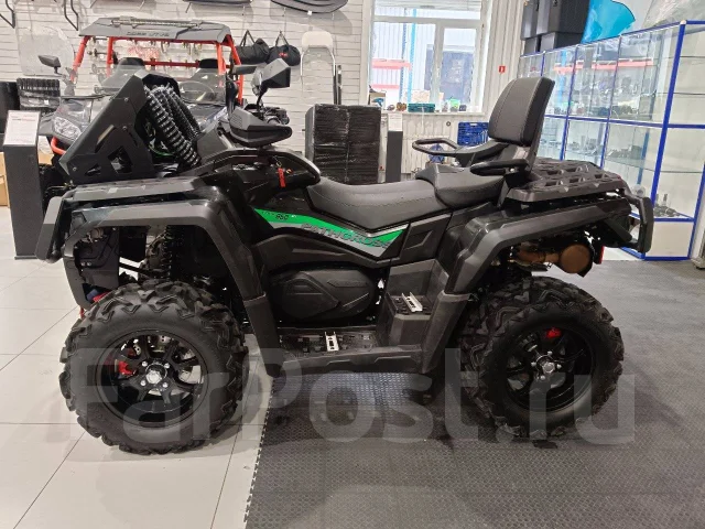 Aodes Pathcross ATV 650 L. ��������, ��, �� ����