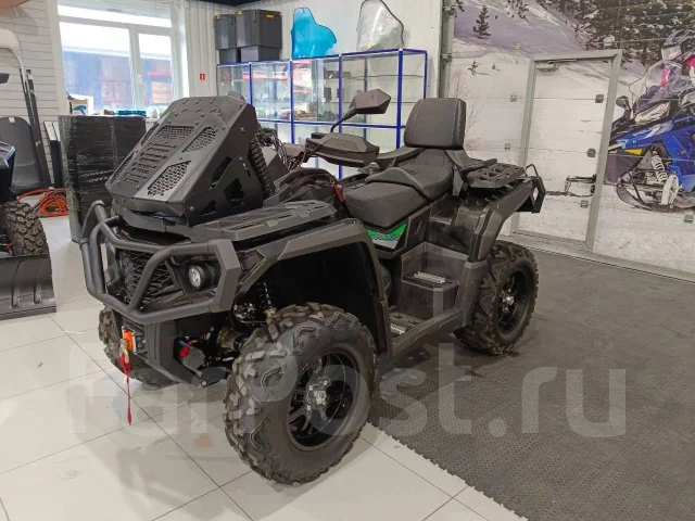 Aodes Pathcross ATV 650 L. ��������, ��, �� ����