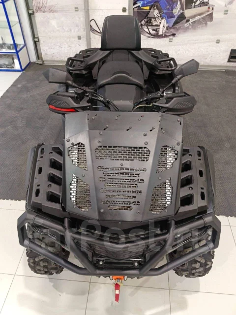 Aodes Pathcross ATV 650 L. ��������, ��, �� ����