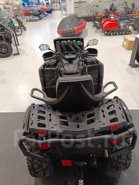 Aodes Pathcross ATV 650 L. ��������, ��, �� ����