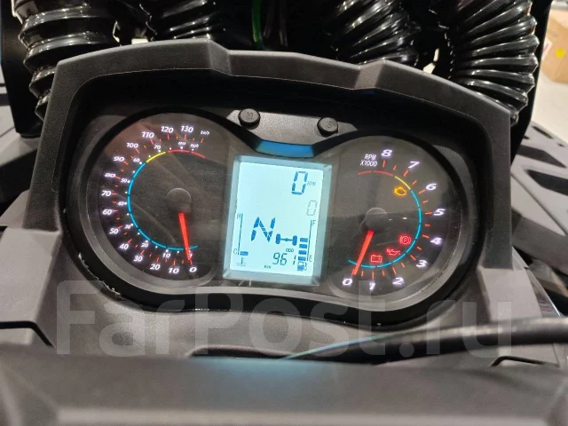 Aodes Pathcross ATV 650 L. ��������, ��, �� ����