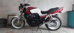 Honda CB 400SF. 400����. ��., ��������, ���������, ������ �� �� ����