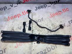     Toyota Land Cruiser 100 1998 