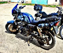 Honda CB 400. 400����. ��., ��������, ���������, ������ �� �� ����