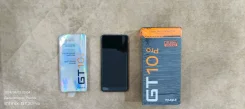 Infinix GT 10 Pro. �/�, 256 ��, 3G, 4G LTE, 5G, Dual-SIM, NFC ����