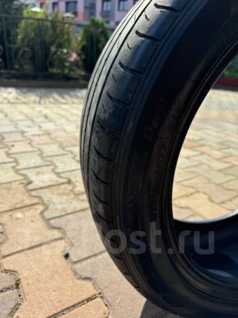 Dunlop SP 050. ������, 2021 ���, �/�, ����� 20 % ����