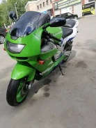 Kawasaki Ninja ZX-9R. 900����. ��., ��������, ���������, ������ �� �� ����