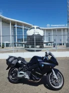 BMW F 800 ST. 800����. ��., ��������, ���������, ������ �� �� ����