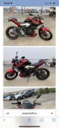 Yamaha MT-25. ��������, ���������, ��� ������� ����