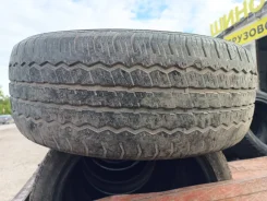 Hankook Radial RA07. ������, �/�, ����� 50 % ����