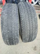 Goodyear Wrangler SR/A. �����������, 2006 ���, �/�, ����� 45 % ����