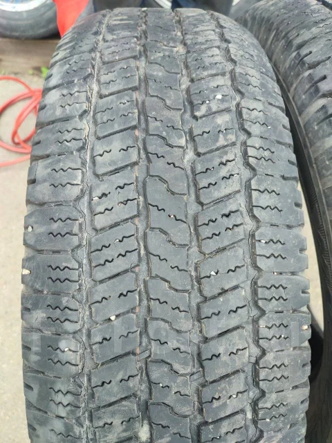 Goodyear Wrangler SR/A. �����������, 2006 ���, �/�, ����� 45 % ����