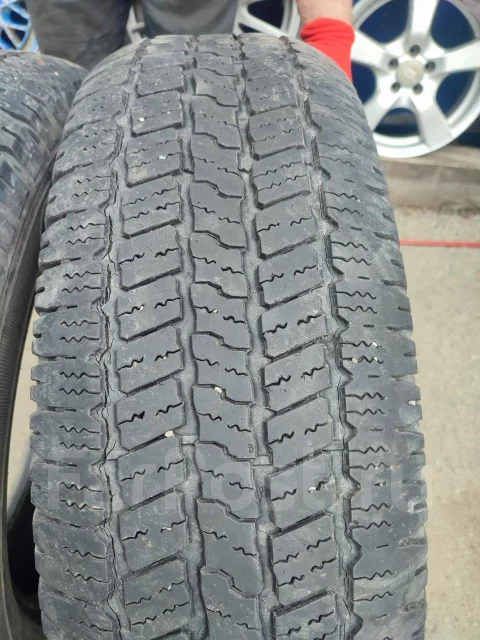 Goodyear Wrangler SR/A. �����������, 2006 ���, �/�, ����� 45 % ����