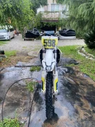 Husqvarna FC 350. 350����. ��., ��������, ��� ���, ������ �� �� ����