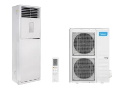 Midea. 170��&sup2;. ��� ����� �� ������������ ����
