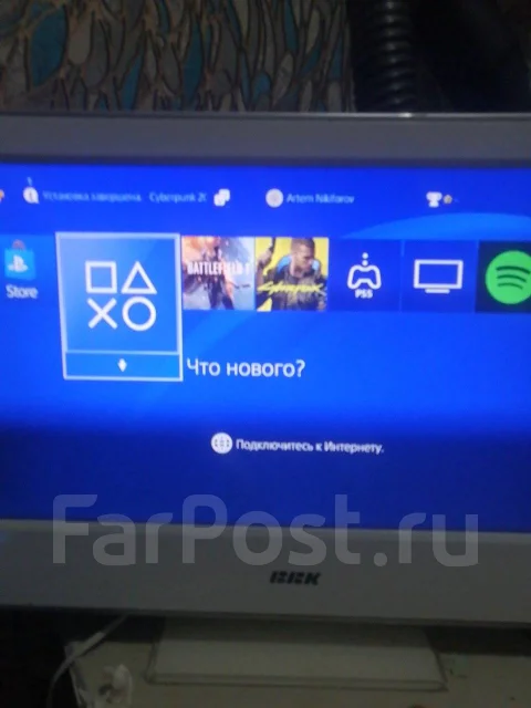 Sony PlayStation 4 Pro ����