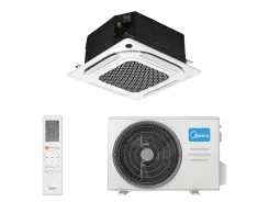 Midea. 35��&sup2;. ��� ����� �� ������������ ����