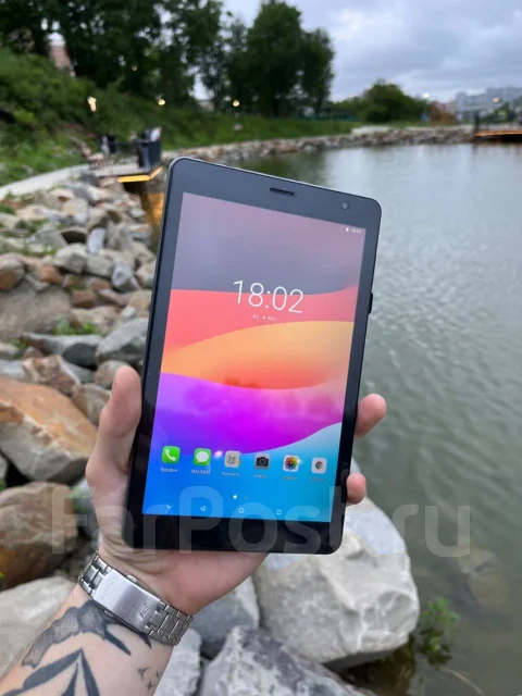 Umiio. 10.1 ������, ������ 16 ��. ��� ����� �� ������������ ����