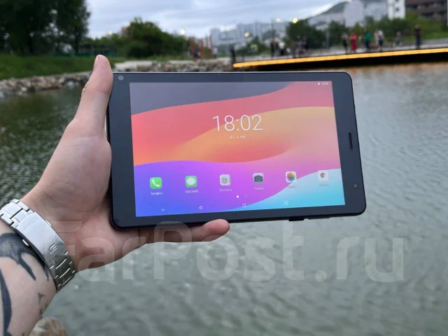 Umiio. 10.1 ������, ������ 16 ��. ��� ����� �� ������������ ����