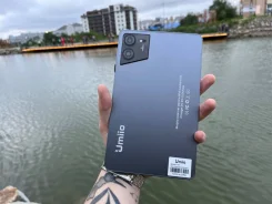 Umiio. 10.1 ������, ������ 16 ��. ��� ����� �� ������������ ����
