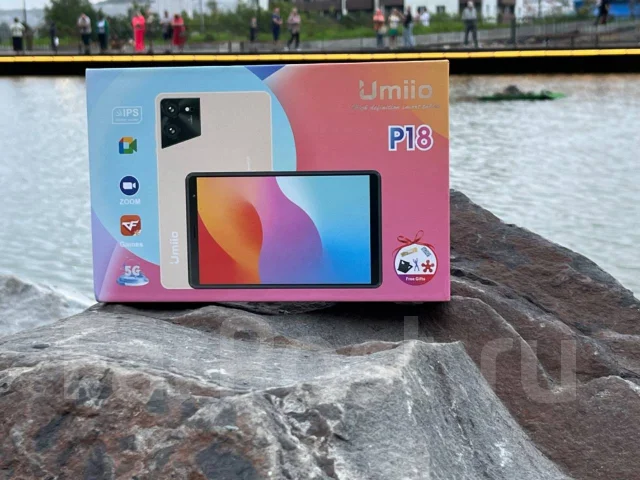 Umiio. 10.1 ������, ������ 16 ��. ��� ����� �� ������������ ����