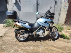 BMW F 650 GS. 650����. ��., ��������, ���������, ������ �� �� ����