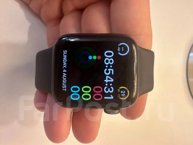 Apple Watch Series 6 ����