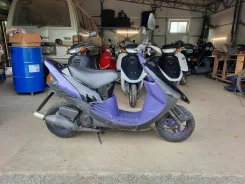 Suzuki Sepia ZZ. 49����. ��., ��������, ��� ������� ����