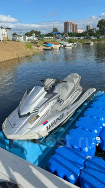 Yamaha FX Cruiser HO. 2012 ��� ����