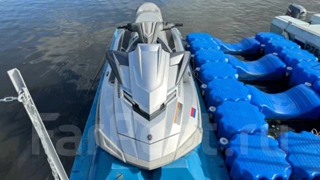 Yamaha FX Cruiser HO. 2012 ��� ����