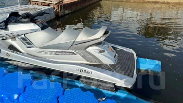 Yamaha FX Cruiser HO. 2012 ��� ����