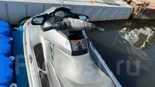Yamaha FX Cruiser HO. 2012 ��� ����