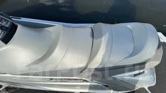 Yamaha FX Cruiser HO. 2012 ��� ����